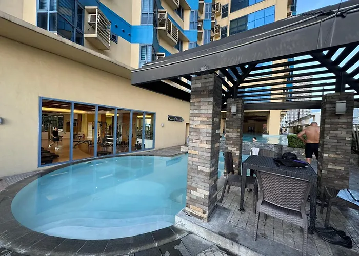 Appartement Beachfront U.s. Embassy Family Retreat. *