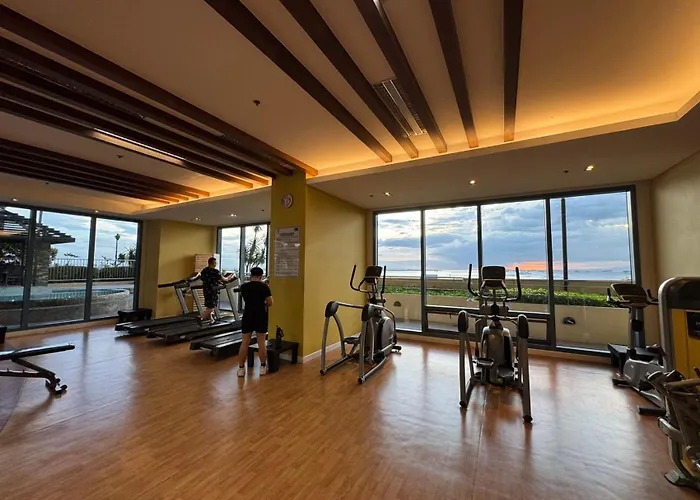 Appartement Beachfront U.s. Embassy Family Retreat. Manille