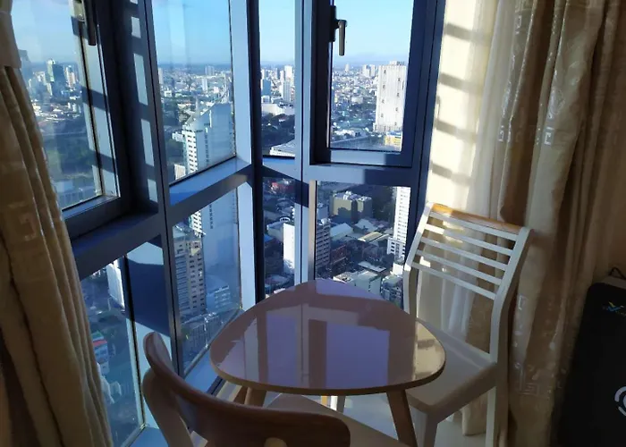 Appartement Beachfront U.s. Embassy Family Retreat. *