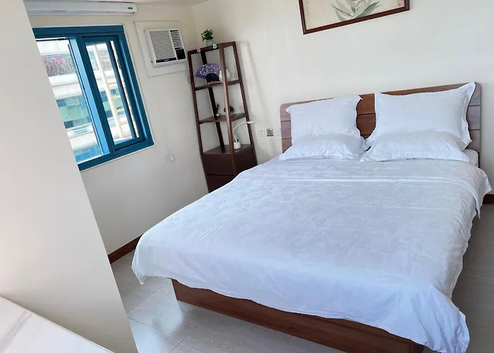 Appartement Beachfront U.s. Embassy Family Retreat. *