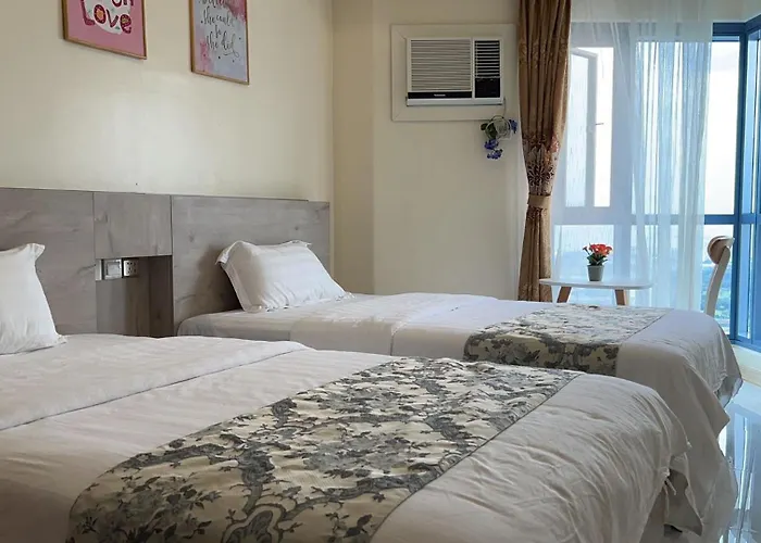 Appartement Beachfront U.s. Embassy Family Retreat. *